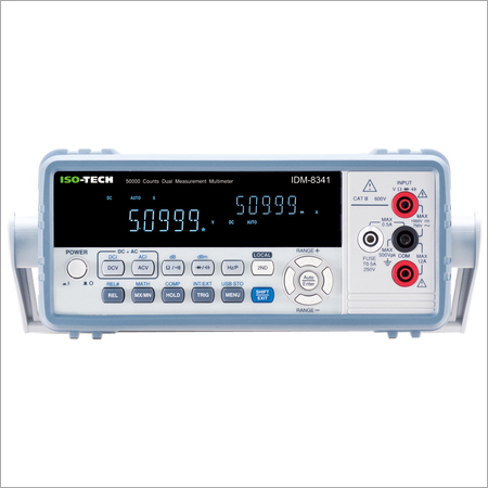 Digital Multimeter