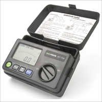 Earth Ground Testers