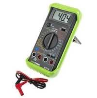 IC Tester Component LCD