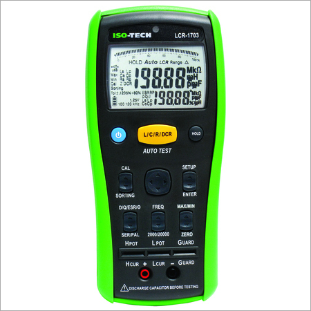 LCR Meter
