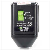 Sound Level Calibrator