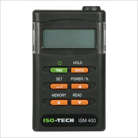 विद्युत शक्ति मीटर