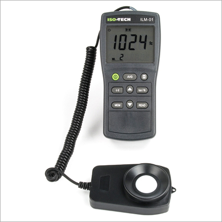 Light Meter