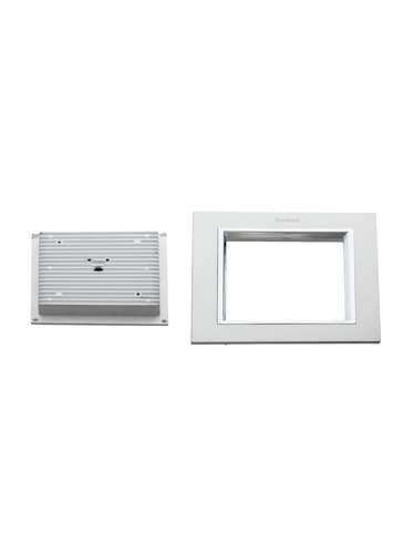 Square LED Housing