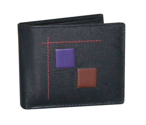 Genuine Leather Wallet
