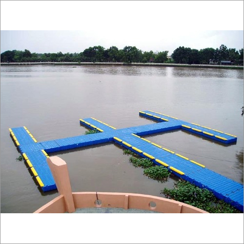 Floating Dock