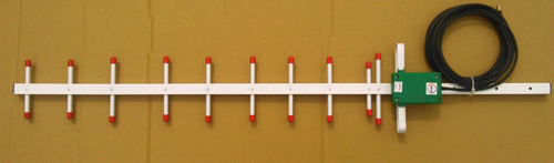 Directional Yagi Antenna 12 dbi 