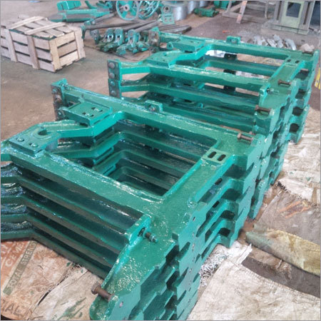 Jute Mill Spare Parts