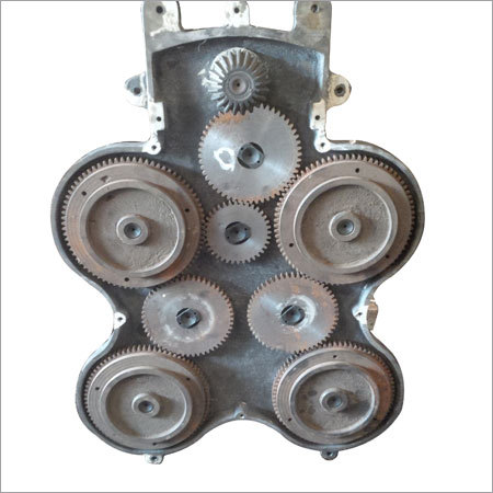 Jute Mill Spare Parts
