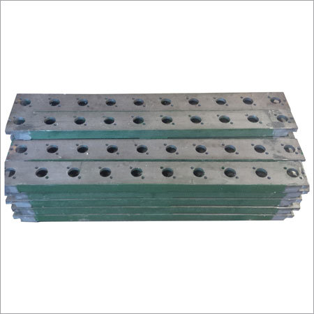 Jute Mill Spare Parts
