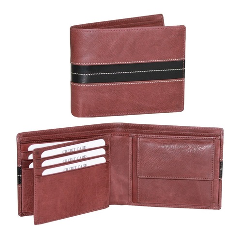 Pure Leather Wallet