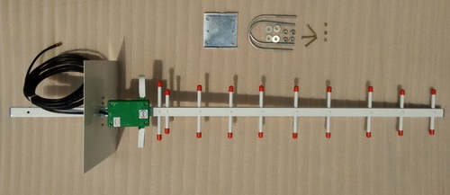 Directional Yagi Antenna 18 dbi 