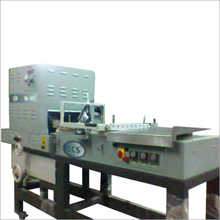 Automatic Shrink Wrapping Machine