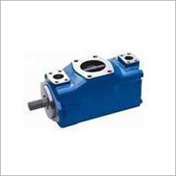 Stainless Steel Hydraulic Vane Pump