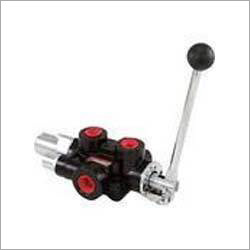 Industrial Hydraulic Valves Size: 1/4 To 2 Inch
