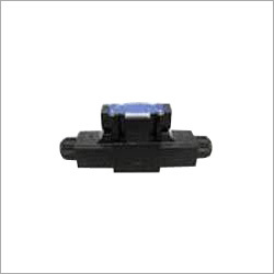 Hydraulic Valves
