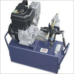 Hydraulic Power Pack Machine