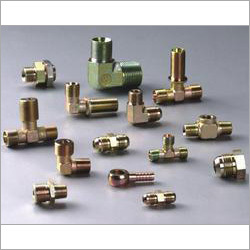 Aluminum Bell Housing