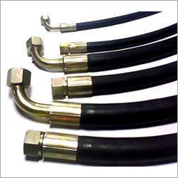 Polished Hydraulic Hose Pipe