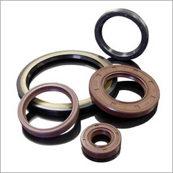 Rubber Commercial Oil Seals