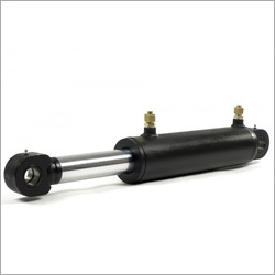 Industrial Hydraulic Cylinder Speed: 3.28 Km/S