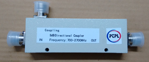 5-dB Directional Coupler
