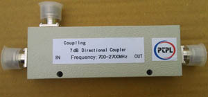 7-db Directional Coupler