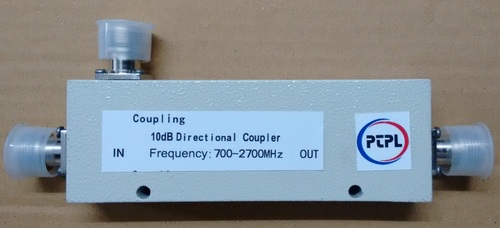 10-dB Directional Coupler