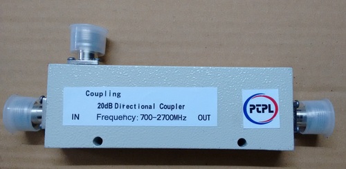20-dB Directional Coupler