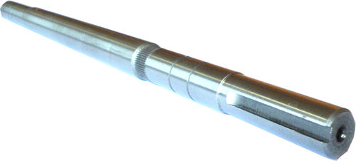 Electric Motor Shafts
