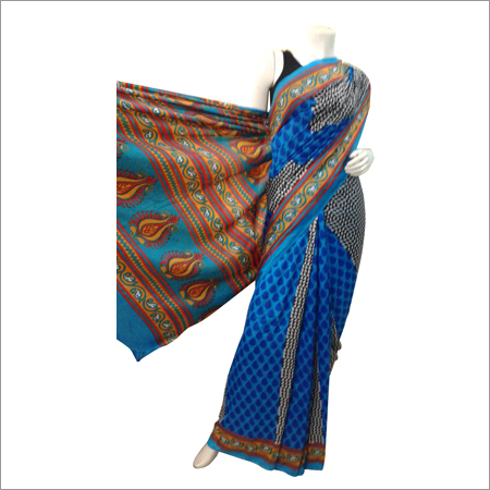 Designer Art Silk Sarees