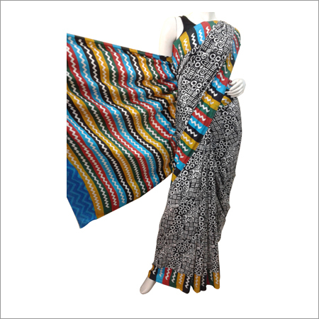 Designer Art Silk Sarees