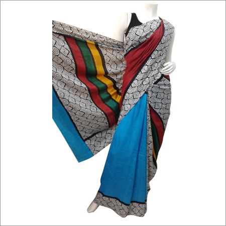 Designer Art Silk Sarees