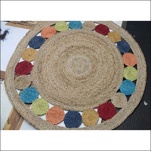 Jute Rugs 