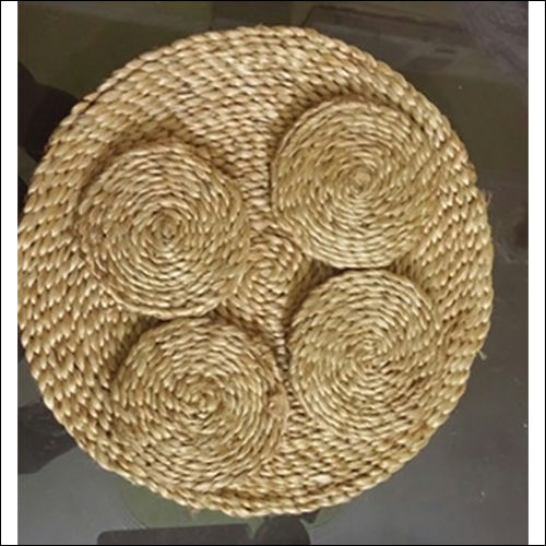 Jute Braid Hand Made Rugs