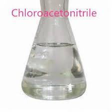 Chloroacetonitril