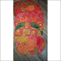 PP Floral Rugs
