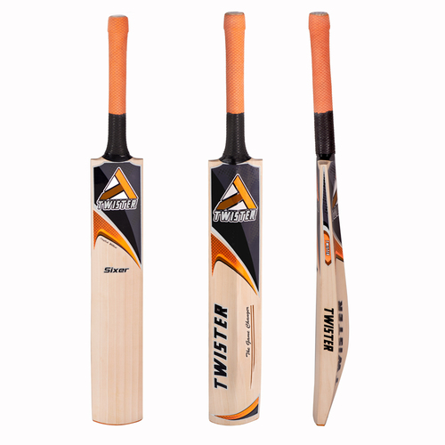 Sixer Cricket Bats