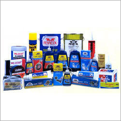 Bondset Industrial Adhesive