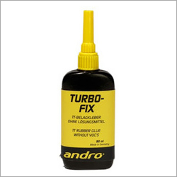 Turbo Fix Rubber Solution