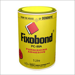 Dendrite Rubber Solution