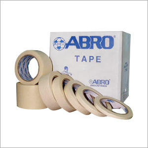 Abro Adhesive Tapes