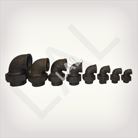 CLW Approved Source For MCI Pipe Fittings