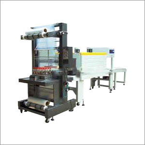 Shrink Wrapping Machine