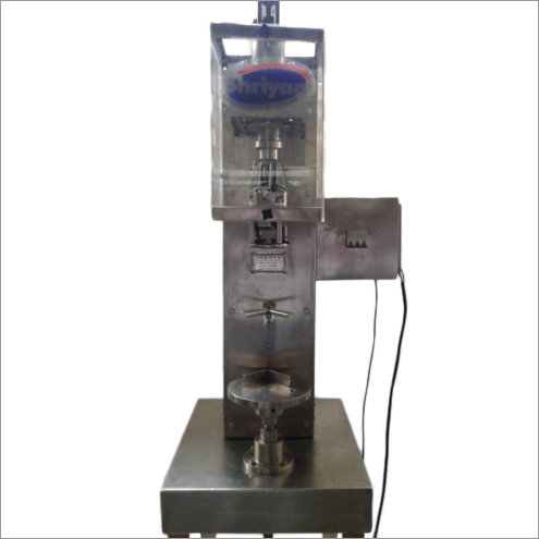 ROPP Cap Sealing Machine
