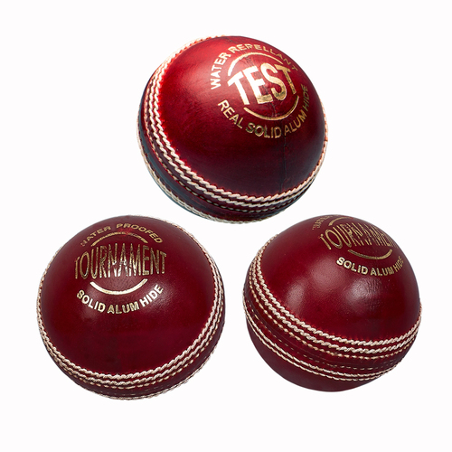 Test Match Cricket Balls