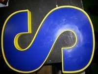 Channel Letters