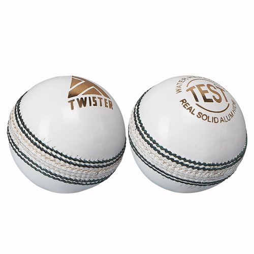White Cricket Balls