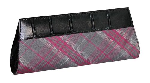 Ladies Clutch Purse