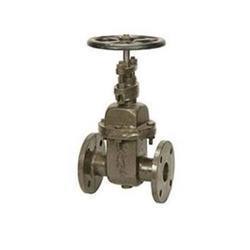Sluice Valve